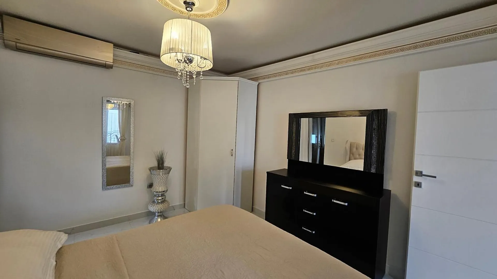 Villa Majestic Mali Lošinj Croaţia