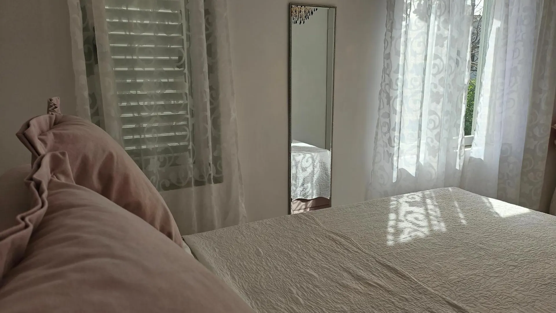 Villa Majestic Mali Lošinj Apartament