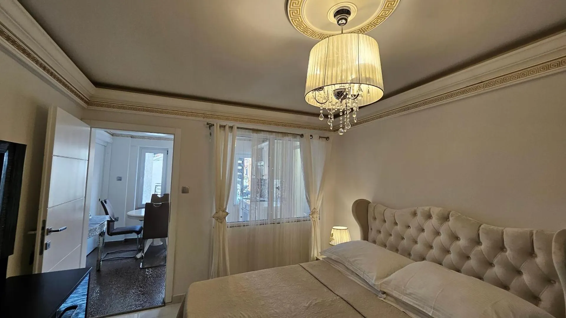 Villa Majestic Mali Lošinj