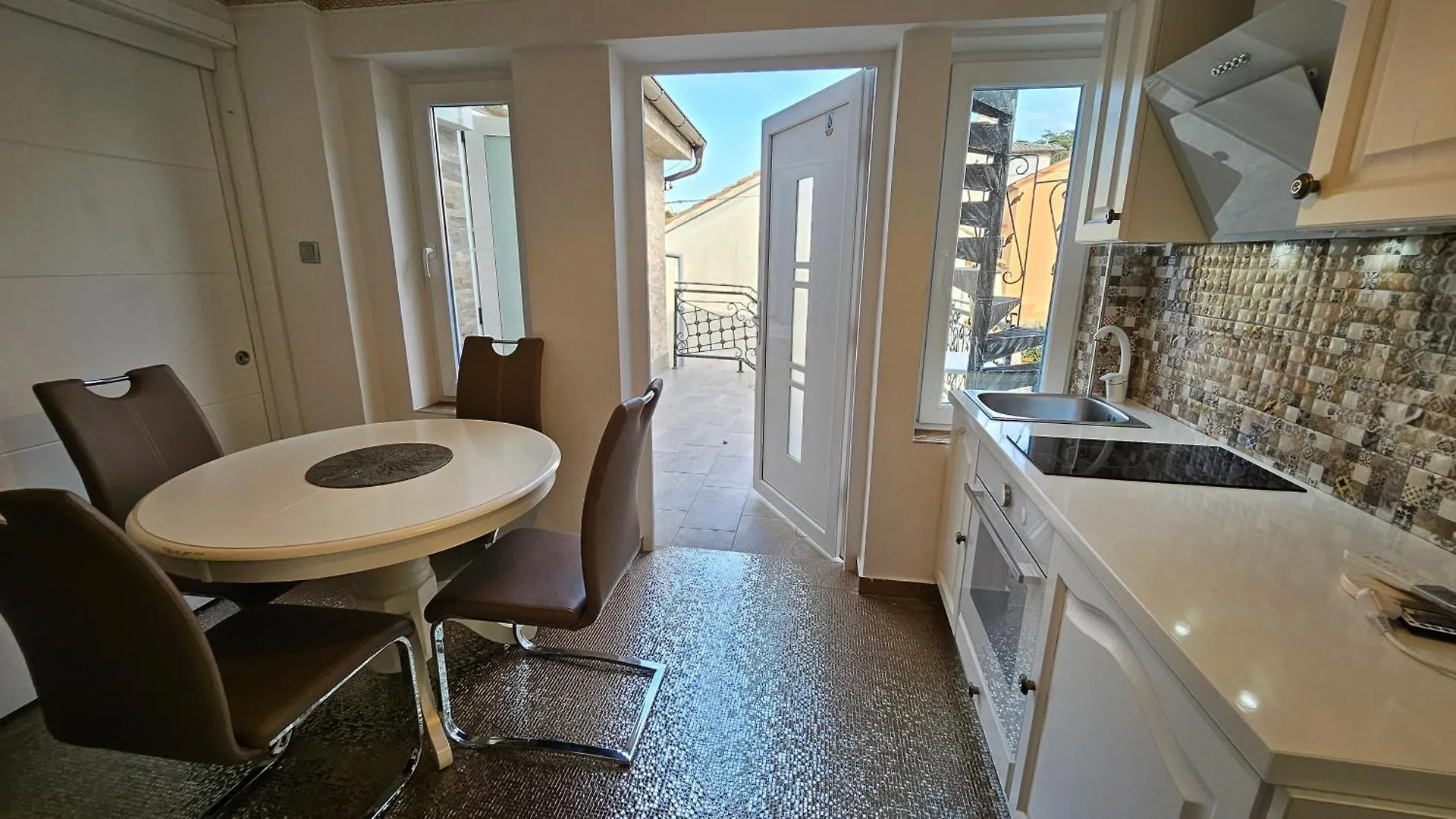 Villa Majestic Mali Lošinj Apartament