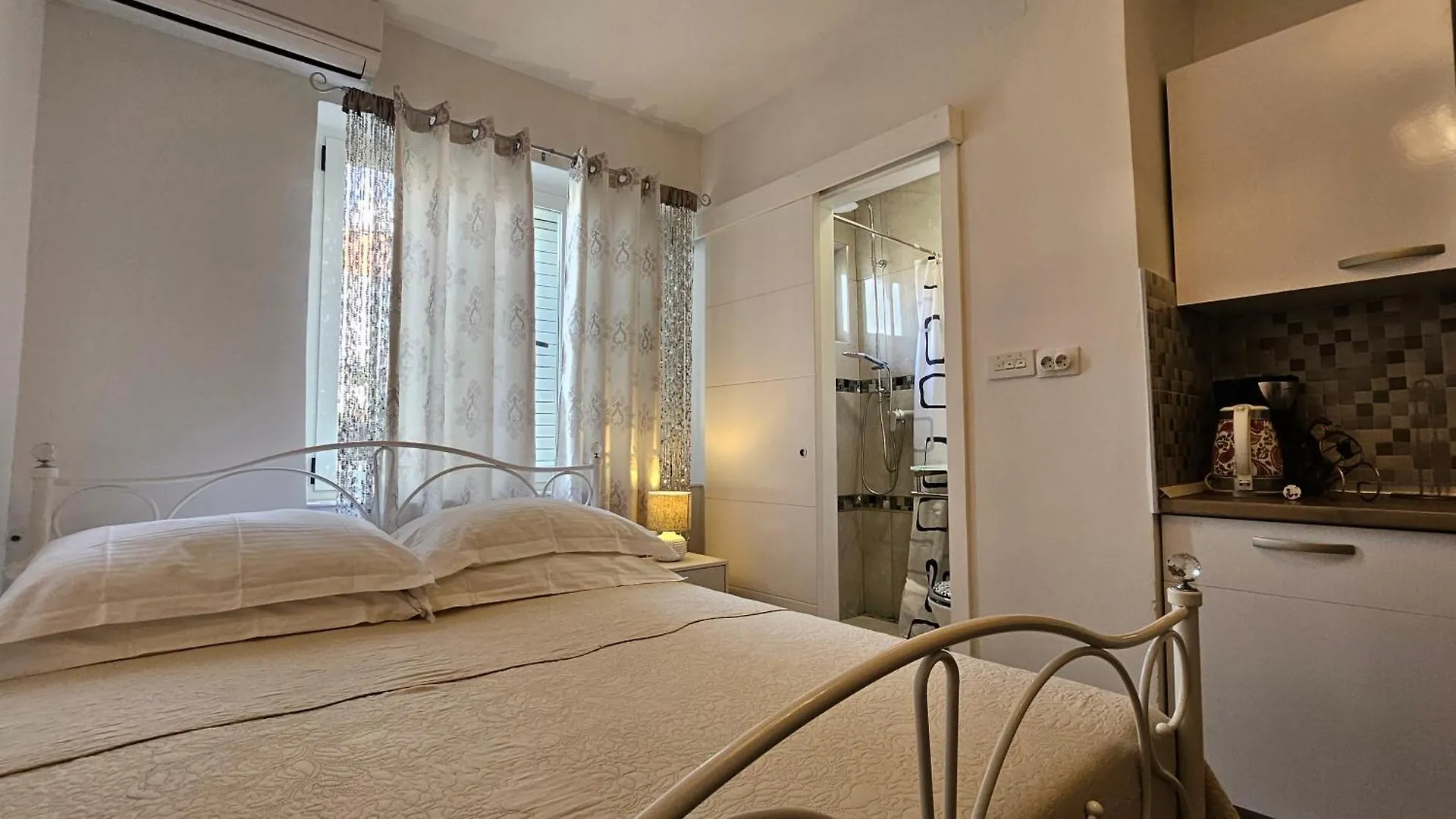 Villa Majestic Mali Lošinj