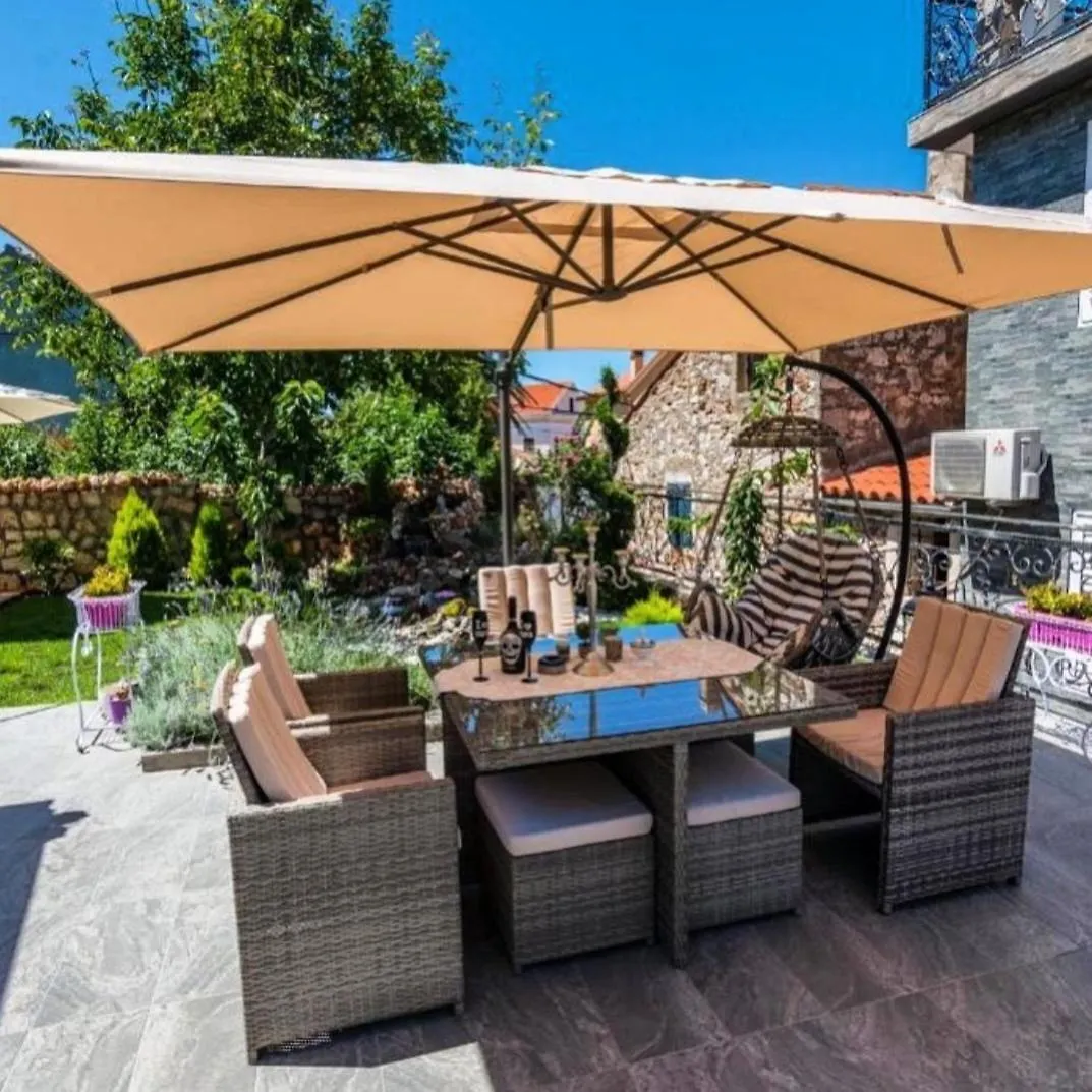 Villa Majestic Mali Lošinj Apartament