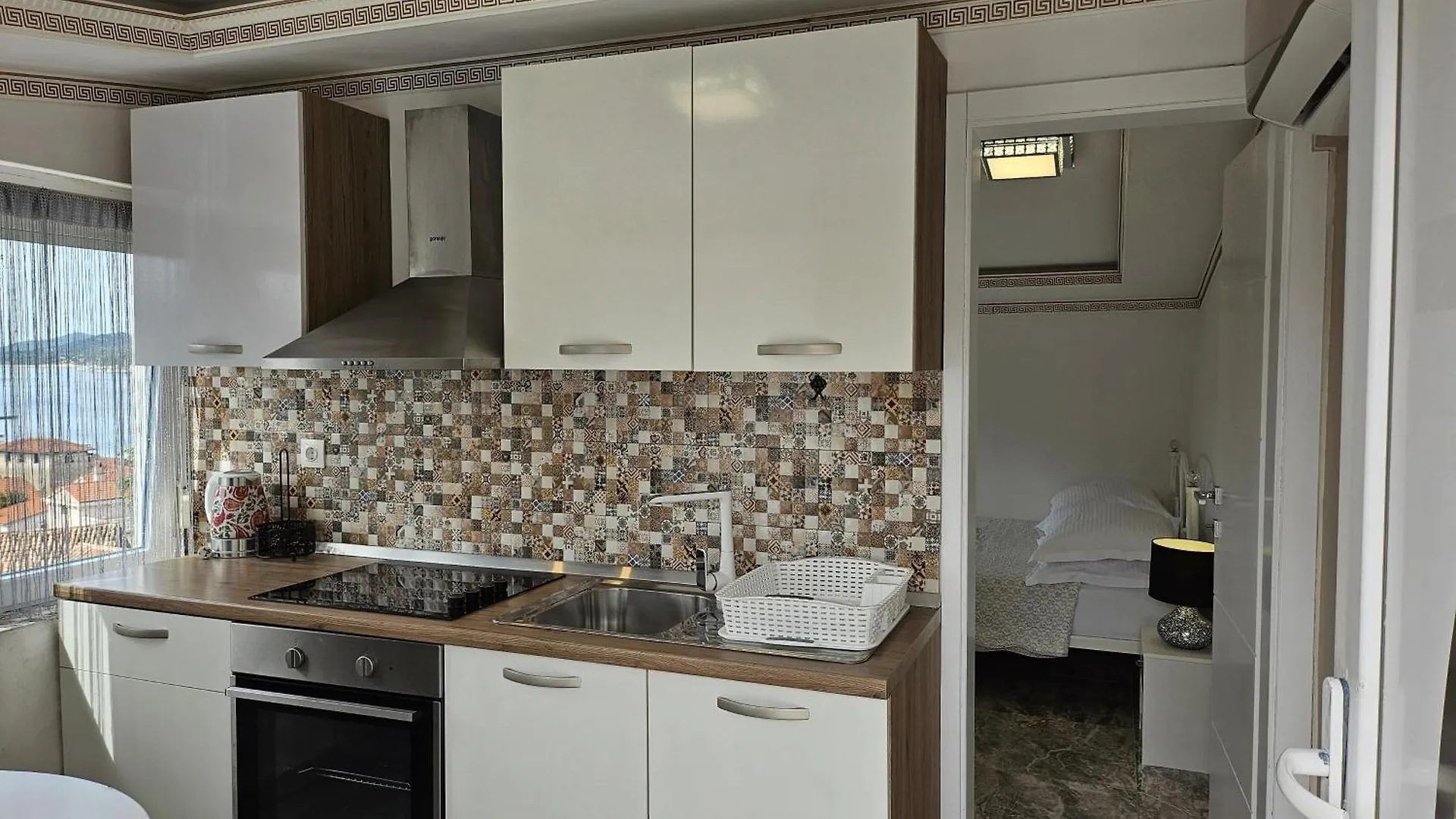 Villa Majestic Mali Lošinj Apartament