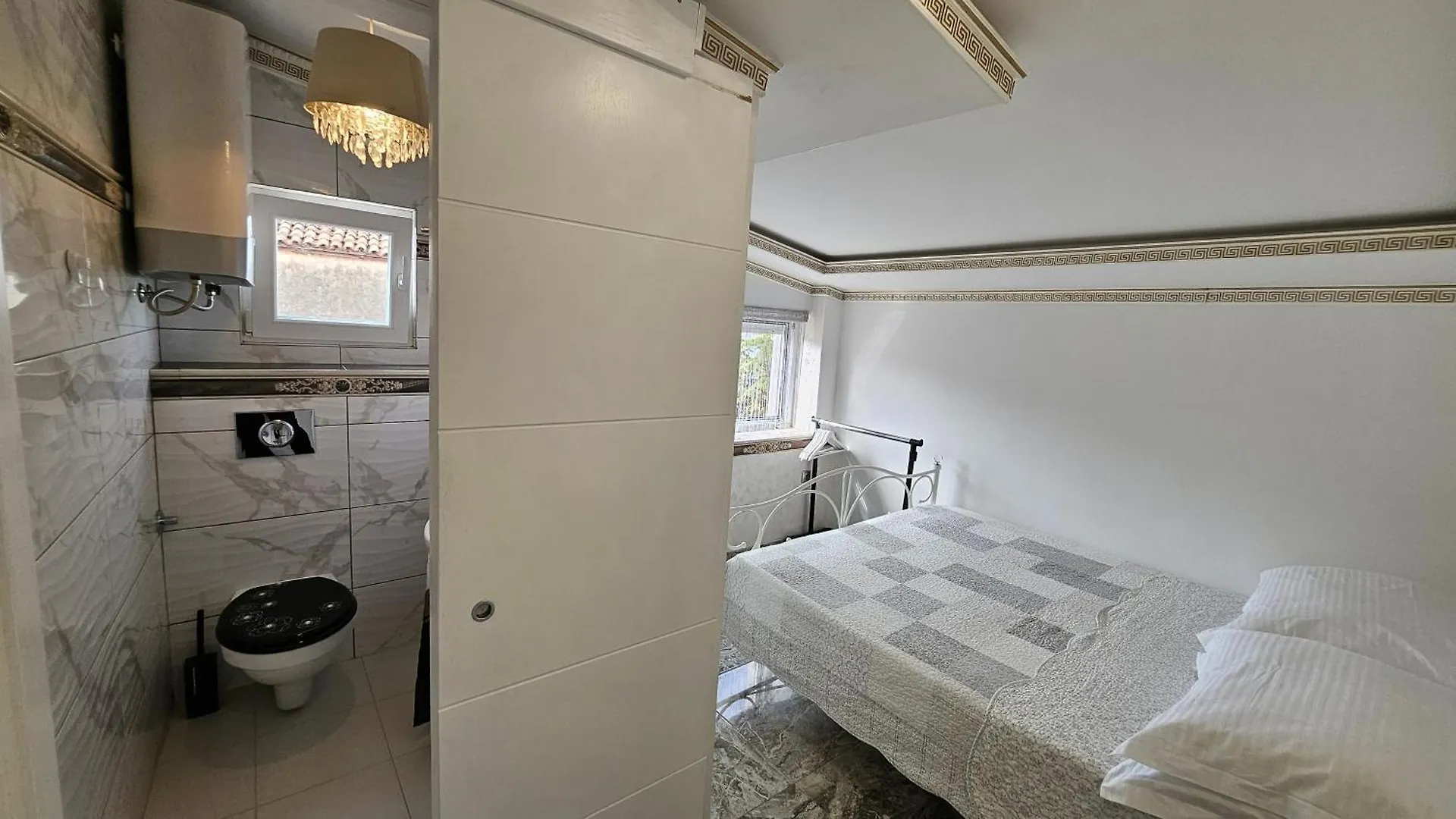 Villa Majestic Mali Lošinj Apartament