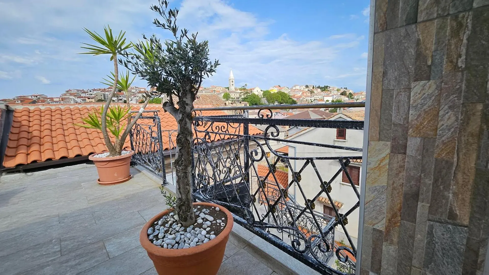 Villa Majestic Mali Lošinj Croaţia