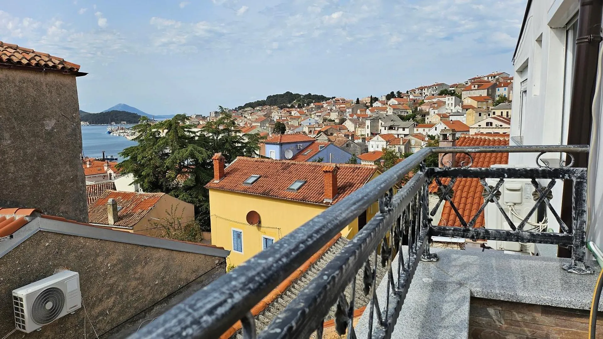Villa Majestic Mali Lošinj 0*,  Croaţia
