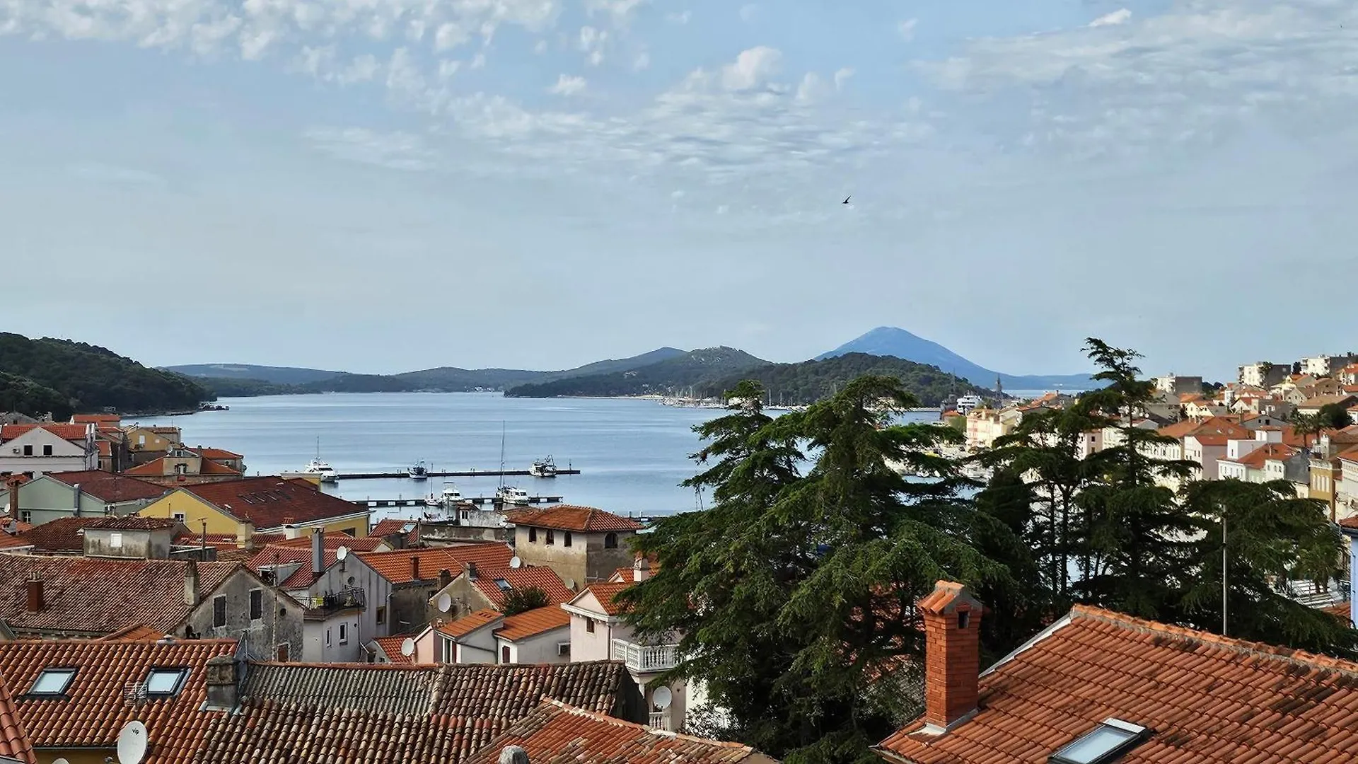 Villa Majestic Mali Lošinj Apartament
