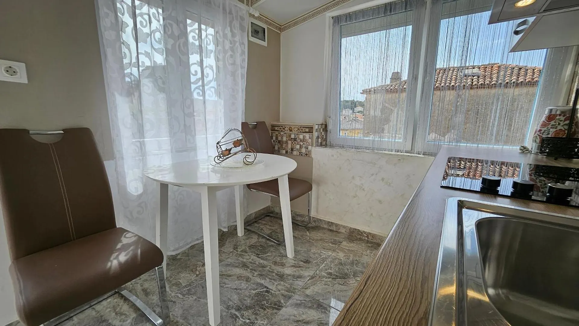 Apartament Villa Majestic Mali Lošinj