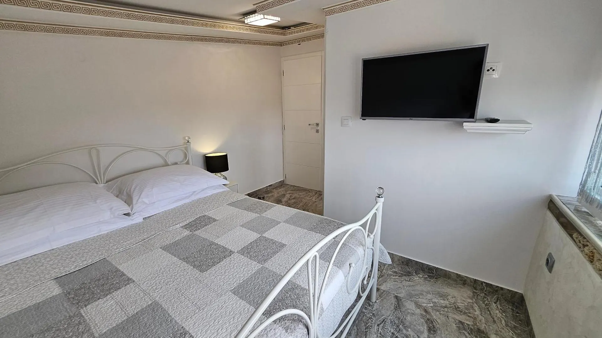 Villa Majestic Mali Lošinj 0*,