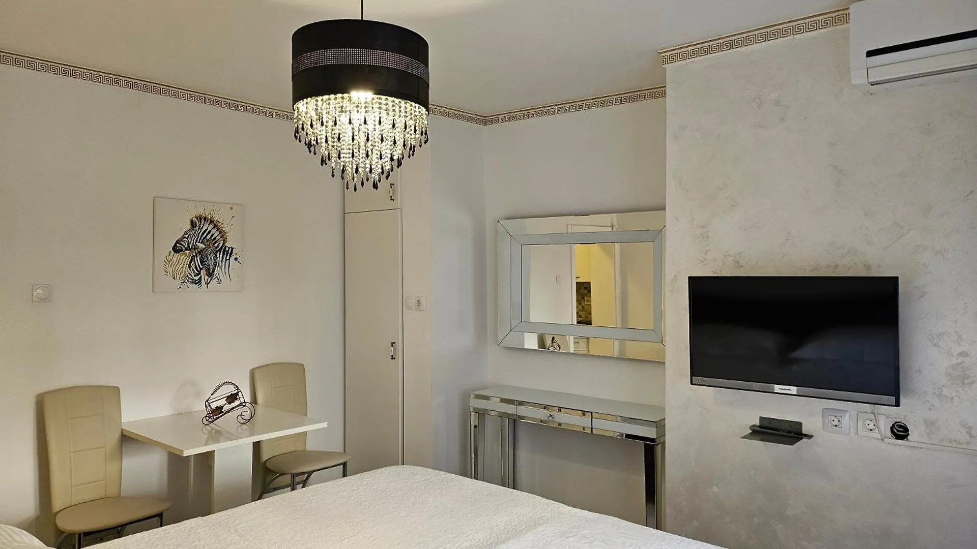 Villa Majestic Mali Lošinj Apartament