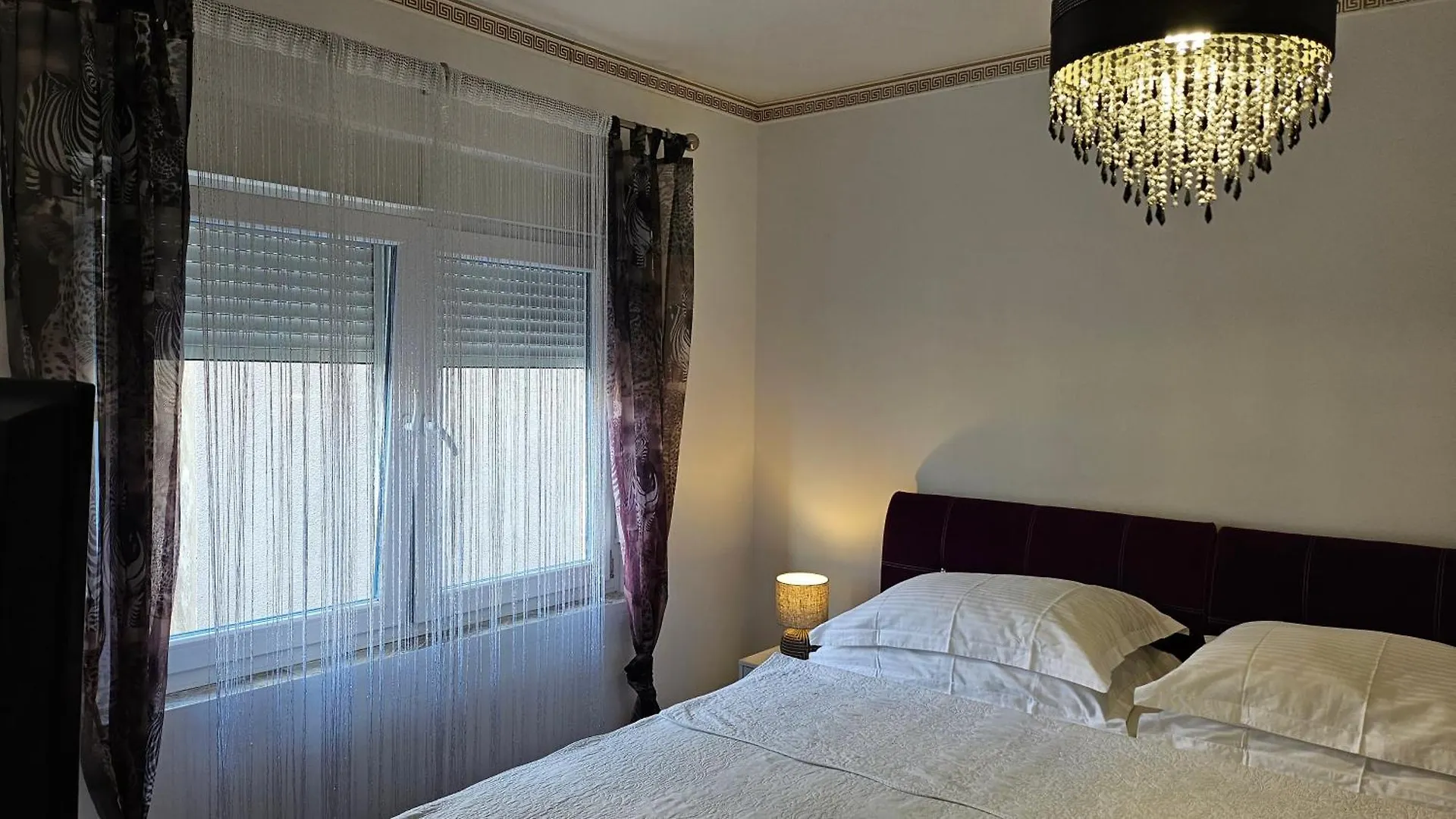 Apartament Villa Majestic Mali Lošinj Croaţia