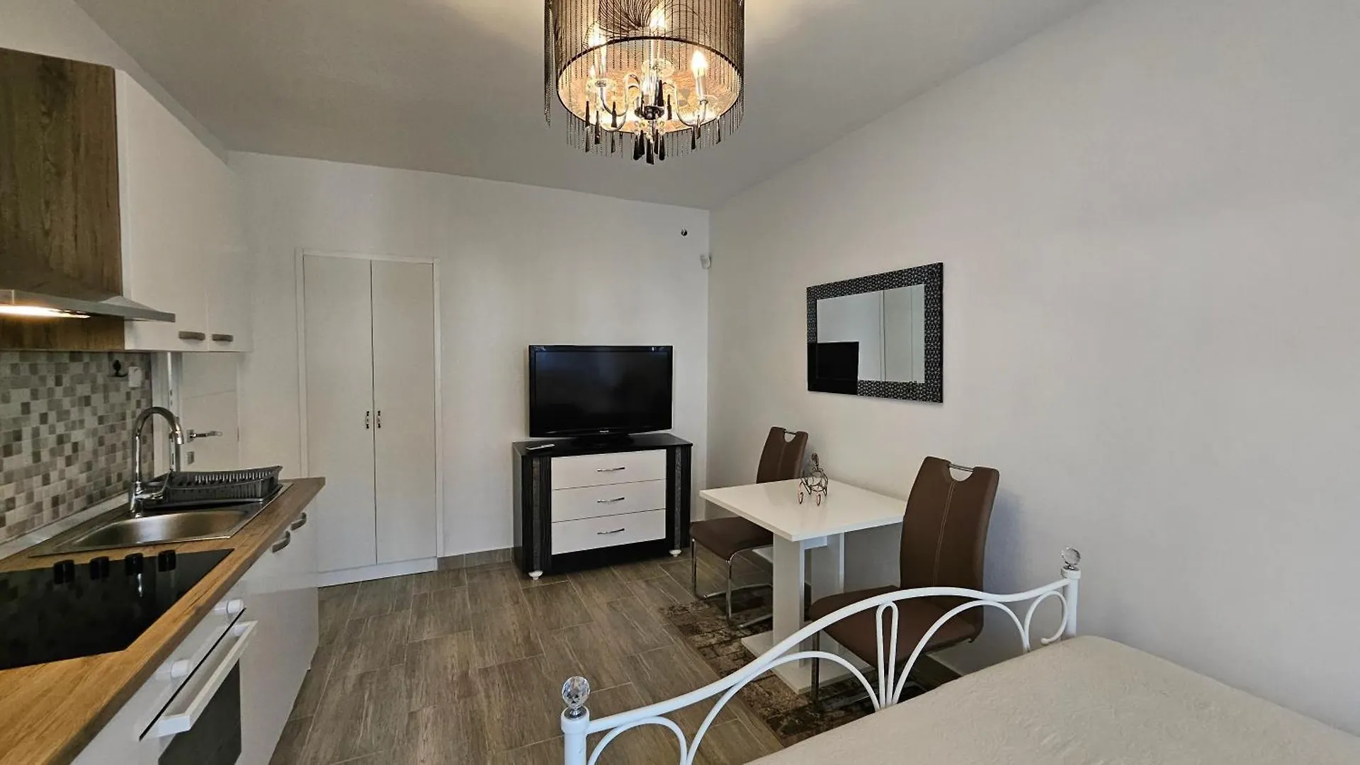 Apartament Villa Majestic Mali Lošinj Croaţia