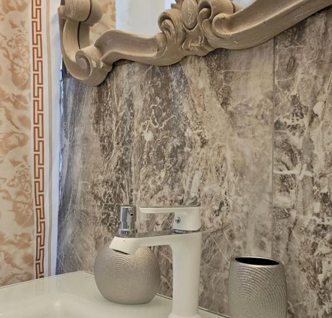 Apartament Villa Majestic Mali Lošinj