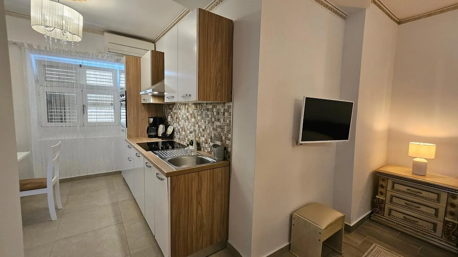 Apartament Villa Majestic Mali Lošinj
