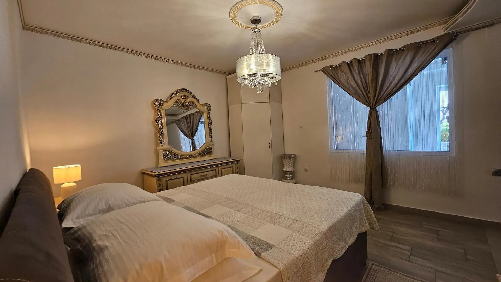 Villa Majestic Mali Lošinj 0*,