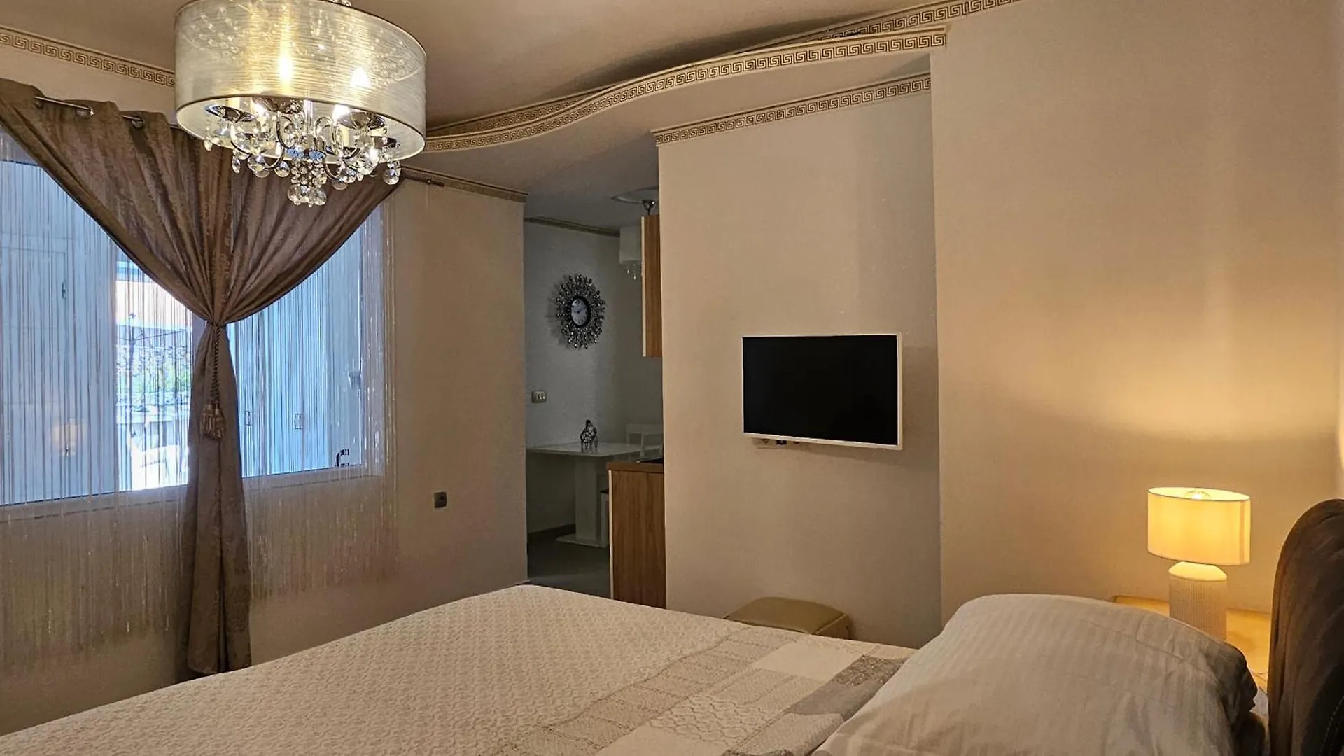 Villa Majestic Mali Lošinj Apartament